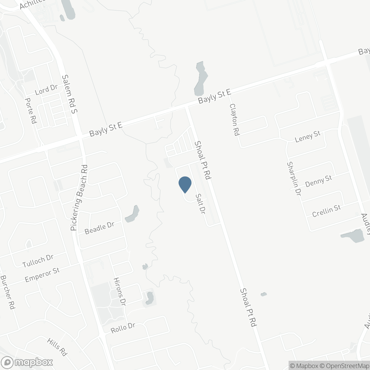 73 MARJORAM DRIVE, Ajax, Ontario L1S 7P4